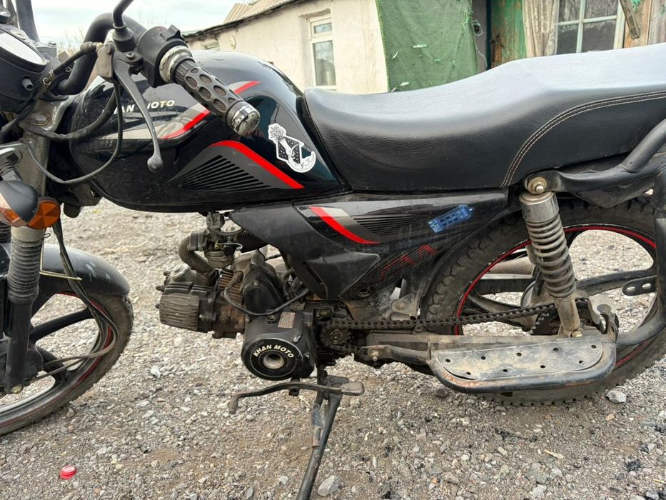 Продам мотоцыкол