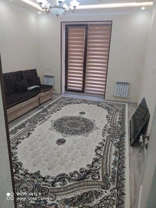 Аренда Квартира Эко Базар Новостройка