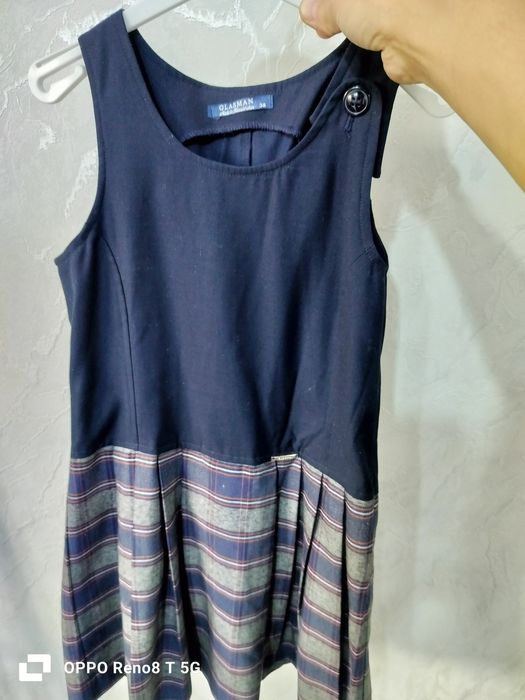 Сарафан Гласман 38 р