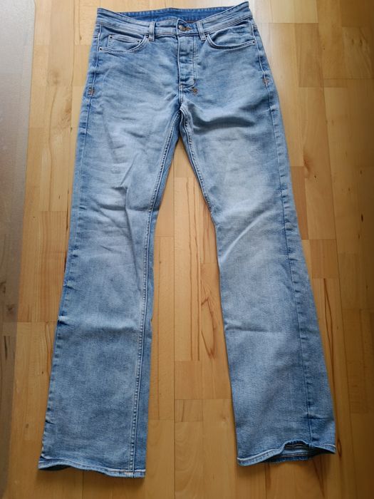 Ksubi Дънки с касова бележка