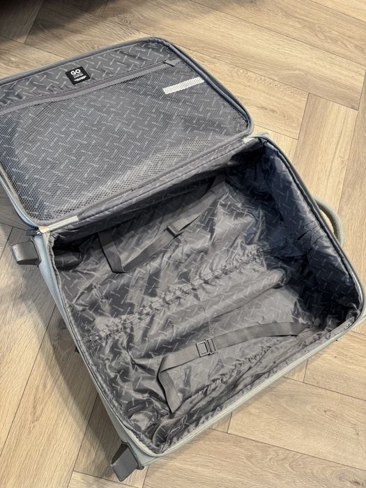 Чемодан ручная кладь