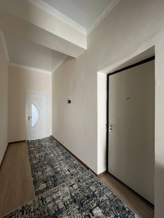 Фаргона Ватни фабрика олдида