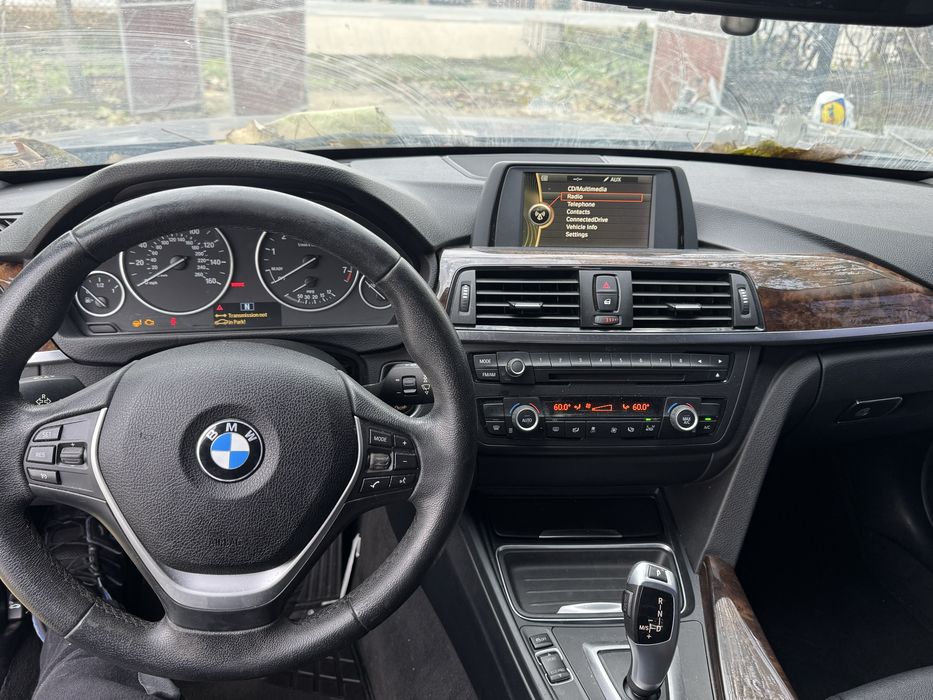 BMW Seria 3 , F30 , 328i