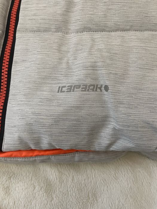 Зимно яке Ice Peak