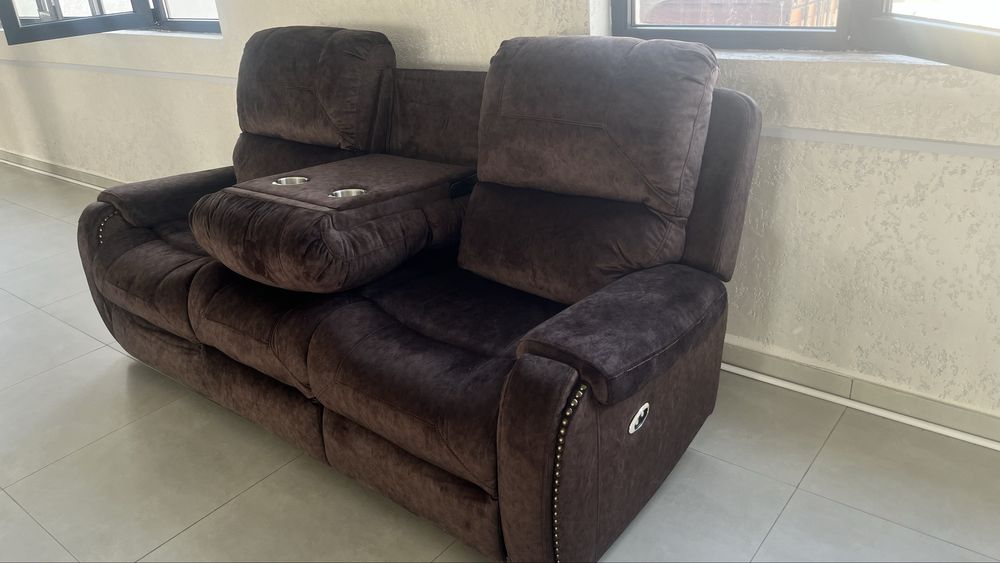 Реклайнер  диваны и кресла