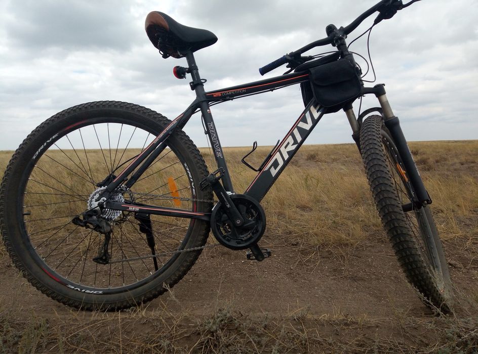 Продам велосипед