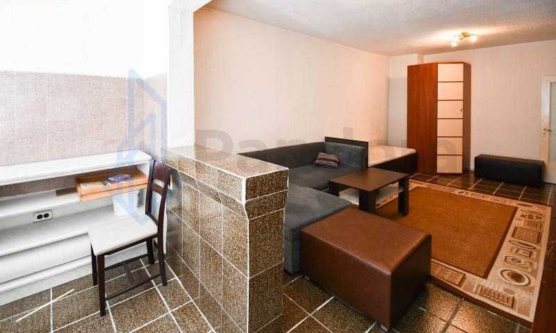 Двустаен апартамент под наем я кв. Овча купел 1