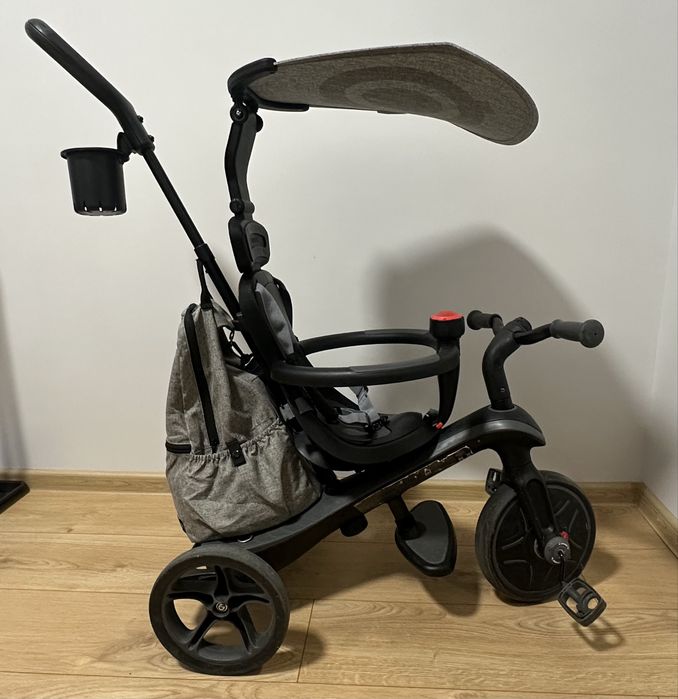 Триколка Globber 4в1