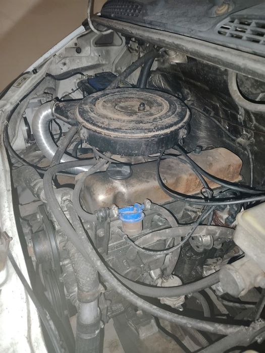 Мотор простой продам