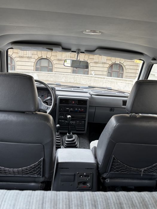 Nissan Patrol Y60  90000 km!!!