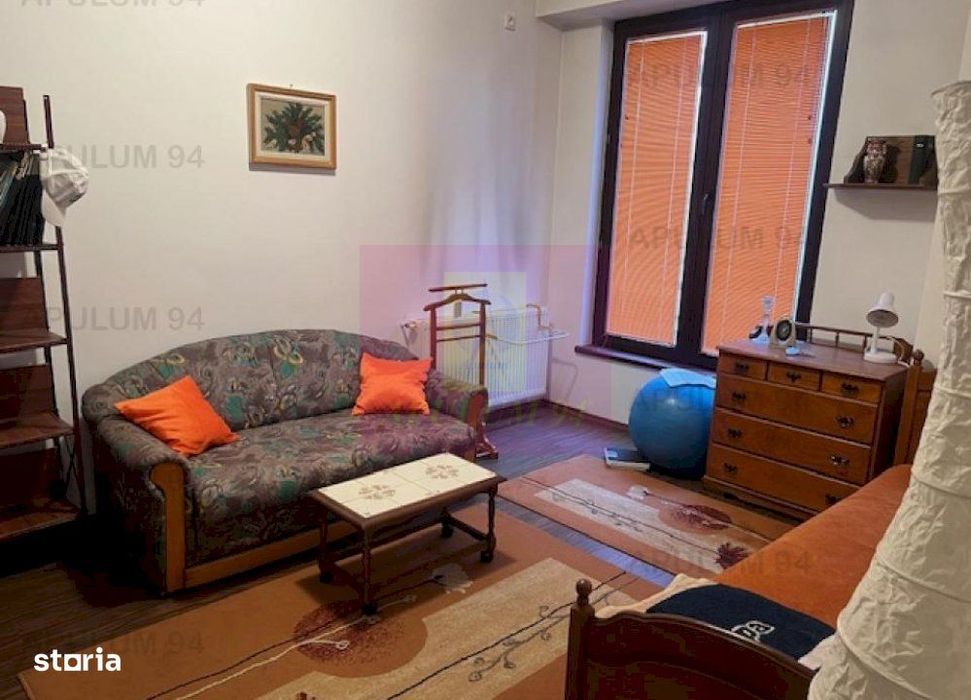 Apartament 2 camere cu loc parcare subteran Bucurestii Noi- Pajurei — fotografia 2