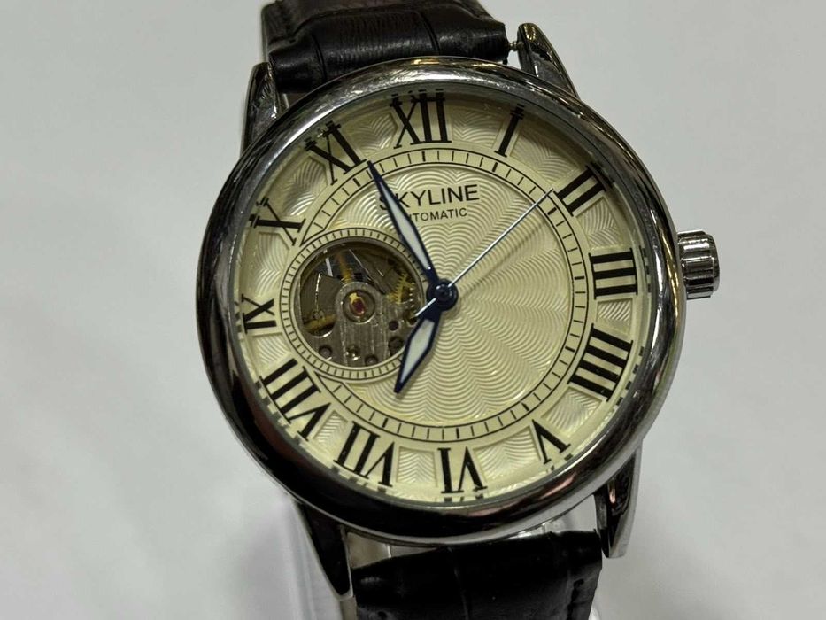 Часовник Skyline Аutomatic Venezia Collection 3883