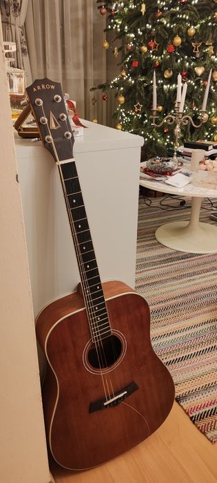 Chitara clasică Arraw Raw