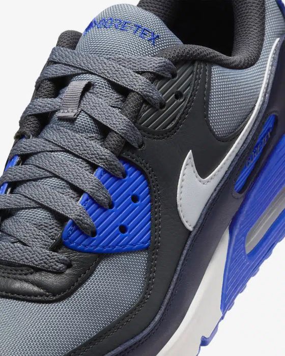 Nike Air Max 90 Gore-Tex - 43 Номер Оригинални