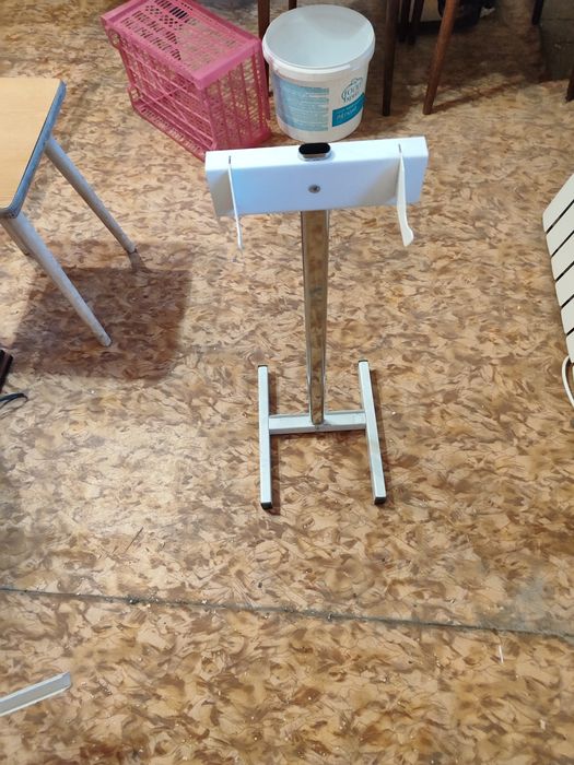 Парокапельная батарея