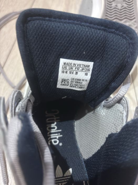 Кецове Adidas kids
