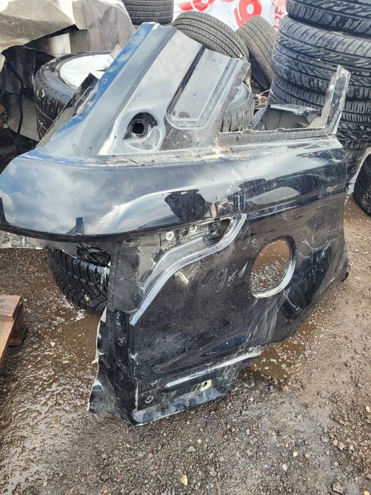 Заден десен калник панел Range Rover Vogue