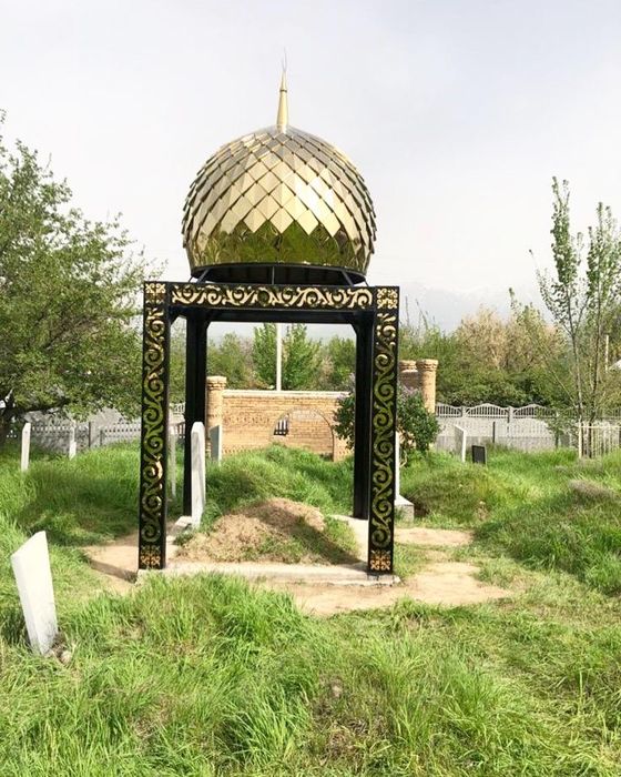 Мешіт Күмбез Купл На Заказ