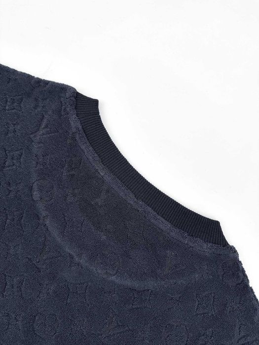 Tricou Polo Louis Vuitton Premium