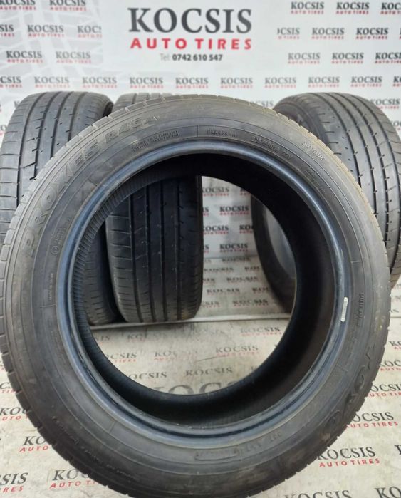 Anvelope second hand vara 225 55 19 Toyo