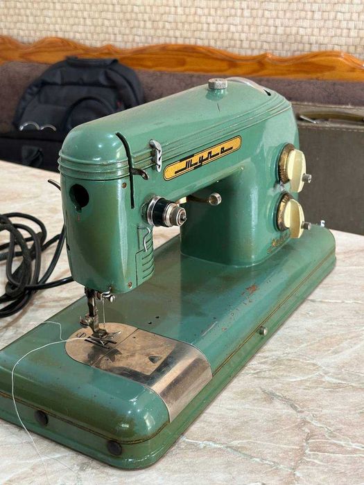 Швейная машинка Тула