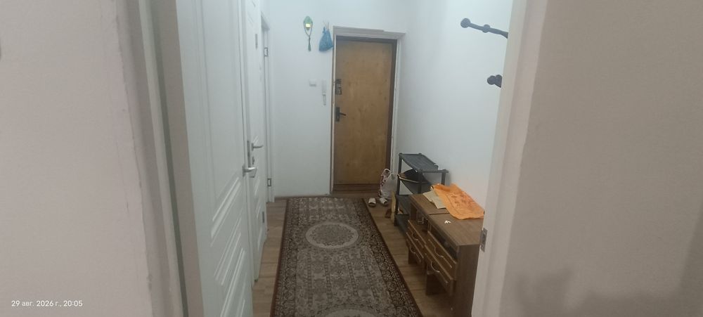 СРОЧНО! Ищу 1 девушку на подселение