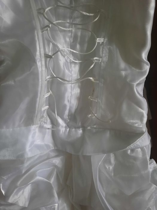 Платье         детское