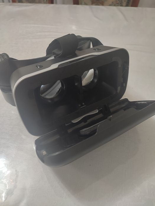 Продам VR-очки Shinecon