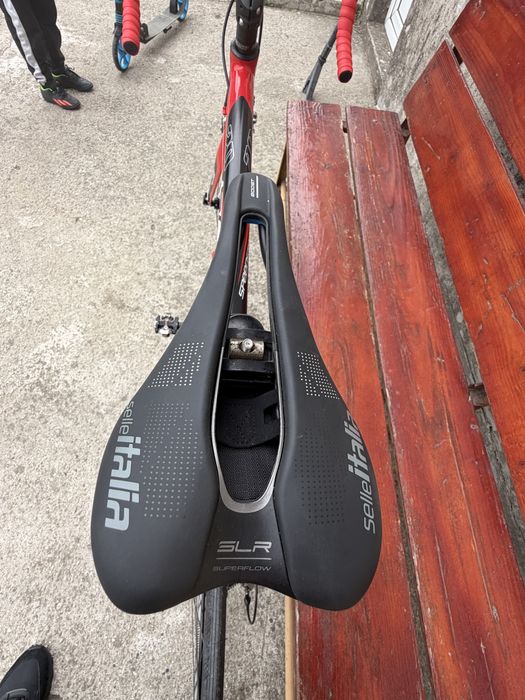 Bicicleta cursiera