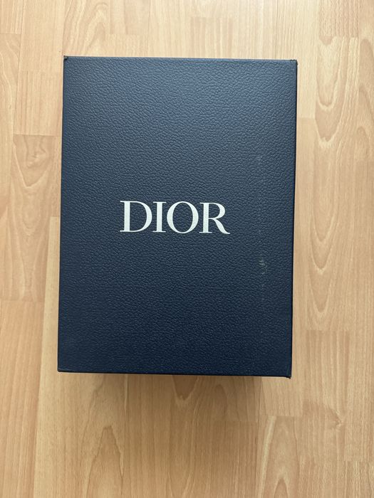 Dior b 30 размер 42