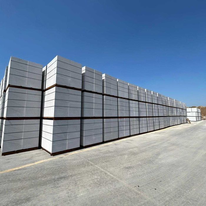 Газоблок  Газаблок пеноблок газоблоки теплоблок газаблок