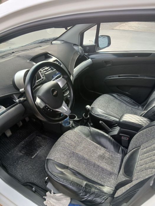 Srochna sotiladi moshina ideal umuman ishi yoq