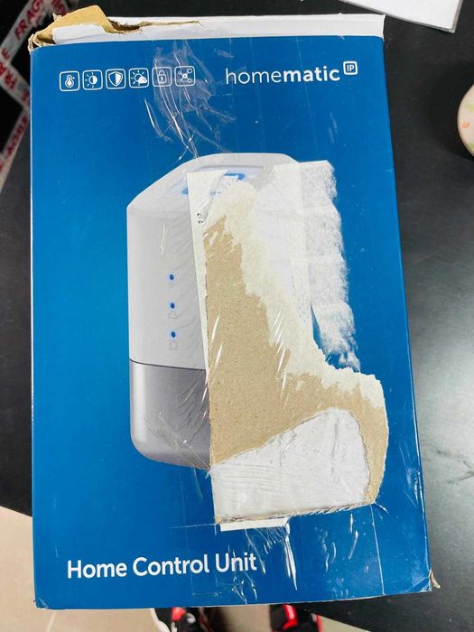 Unitate de control Homematic IP 160692A0