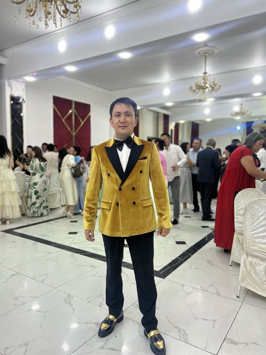 Асаба.Шоумэн.Тамада