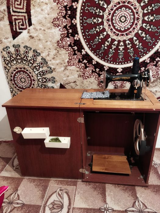 Швейная машина в Сарыағаш