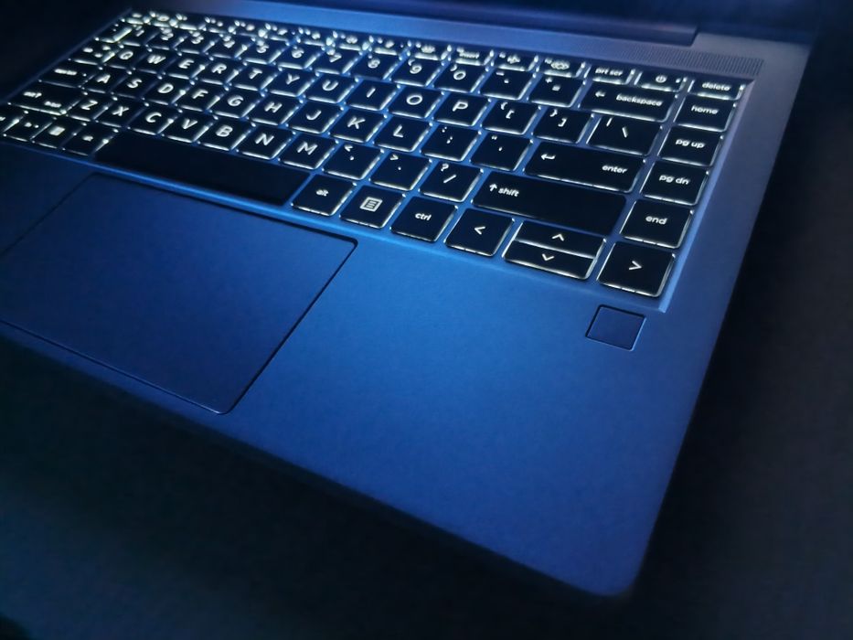 12 потоков HP ProBook 445 G8 14" IPS FHD/RYZEN™ 5 5600U/8GB/256GB NVMe