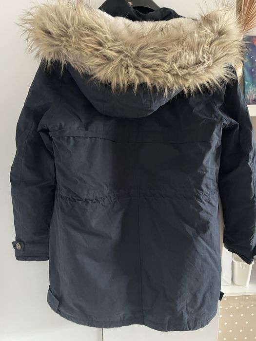 Дамско зимно яке