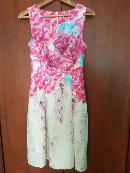 Рокля шифон Guita