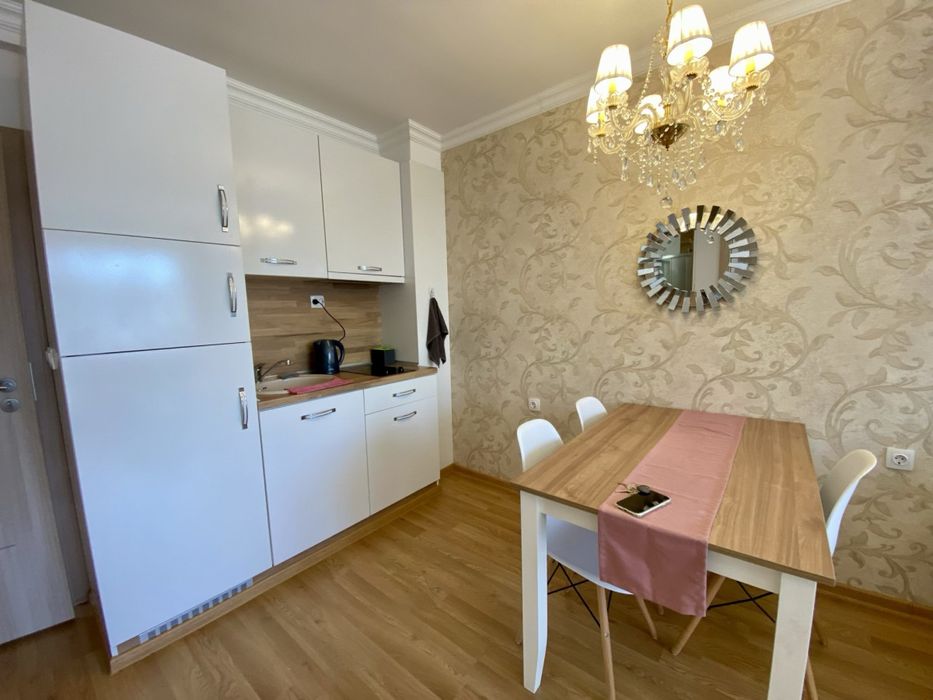 Продава се Двустаен апартамент в к.к. Дюни - 44 кв.м за 2273 €/кв.м - Снимка #17
