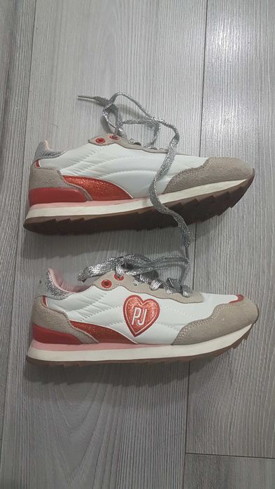 Adidași Pepe Jeans, marimea 33