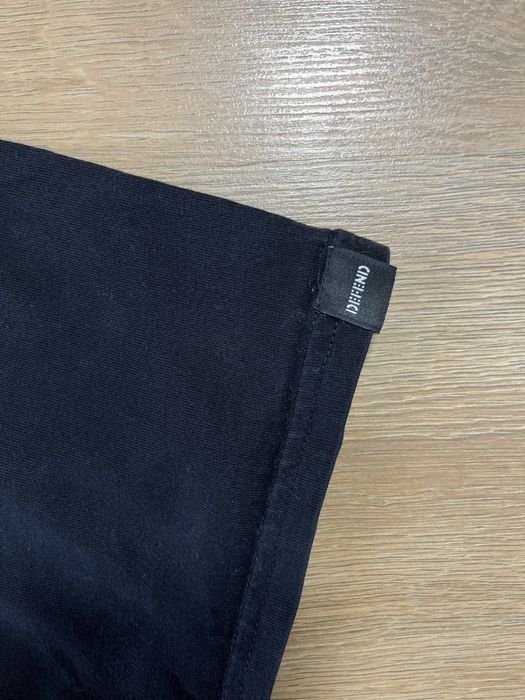 Alpha Industries,Defend Paris,Nike мъжки тениски М