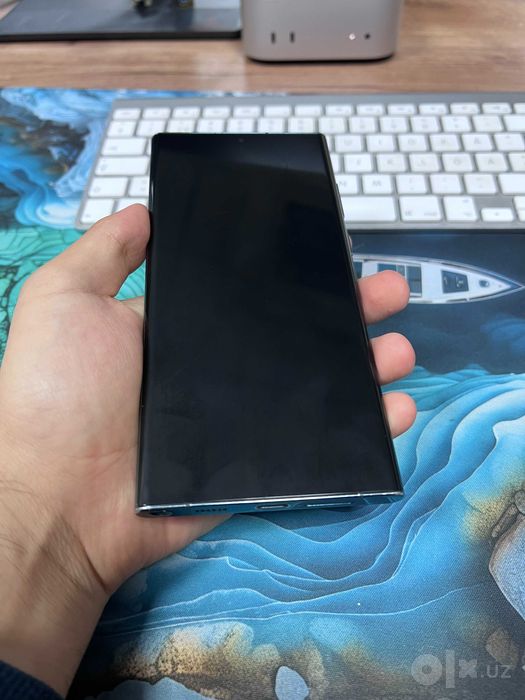 Samsung Galaxy S22 Ultra