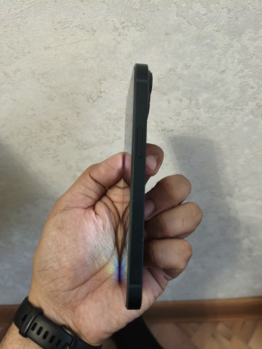 Iphone 14 128gb midnight