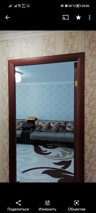 Продам Квартиру  на 9 мкр