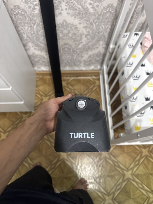 Рейлинги Фирма TURTLE