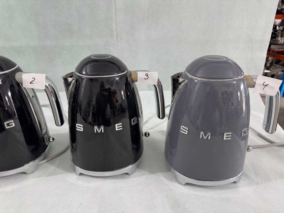Кана - Smeg 1.7л / 2500-3000 W