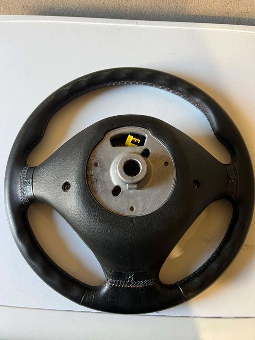 Оригинален Волан м tex бмв e39 е38 bmw e39 е38 m tech м спорт