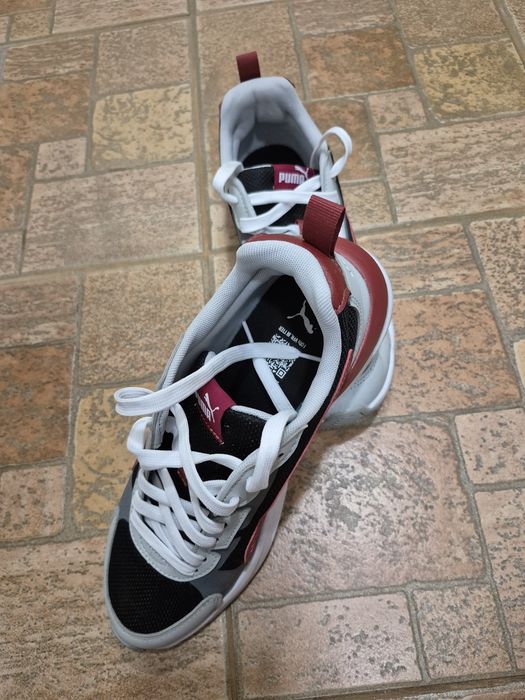 Маратонки PUMA X-RAY