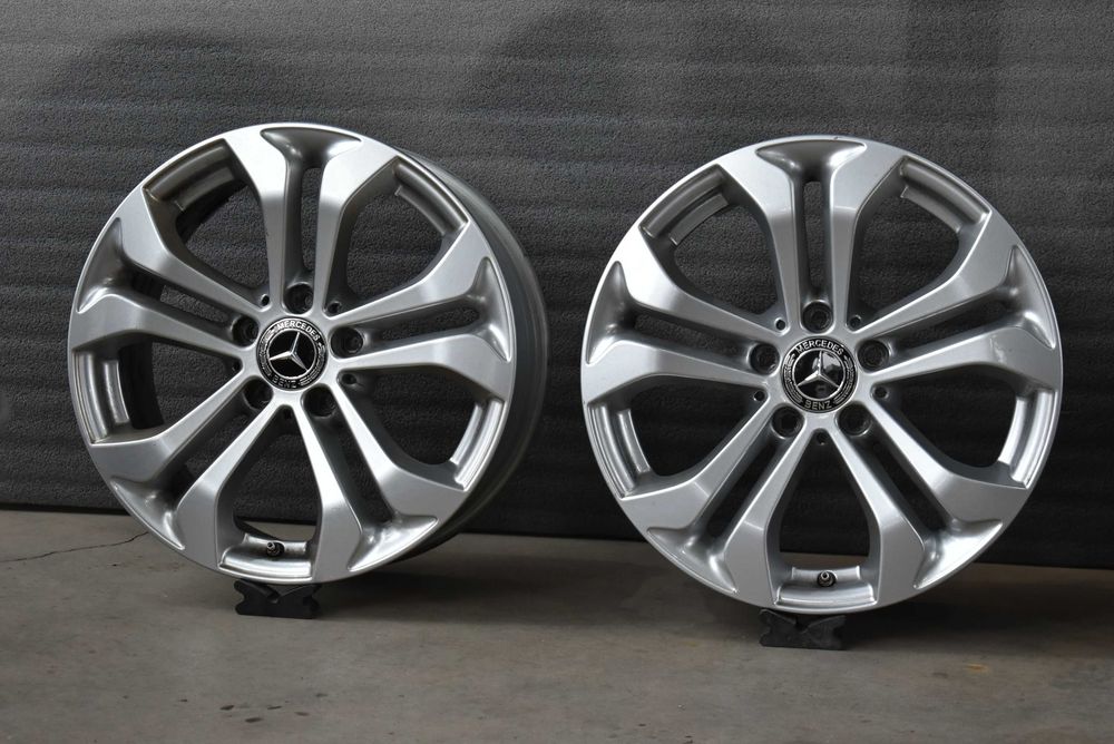 17'' Джанти Mercedes GLC