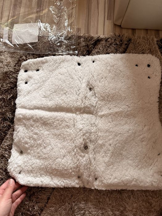 Аксесоар за бебешка количка